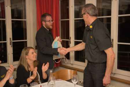 GV