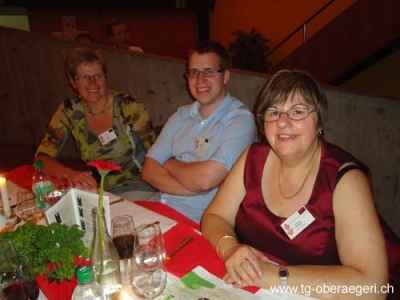 Delegierten Versammlung