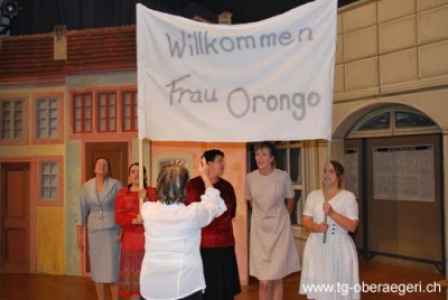Aufführung