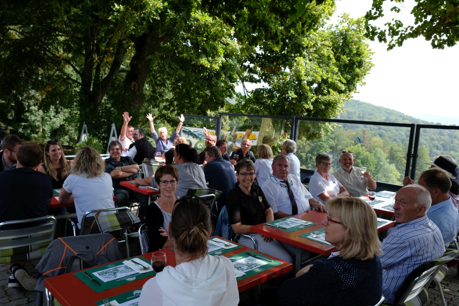 Theaterreise 2018
