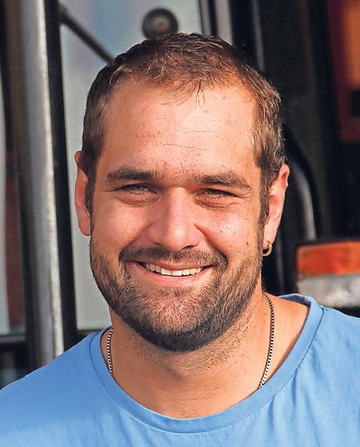 Interview mit Adi Blattmann