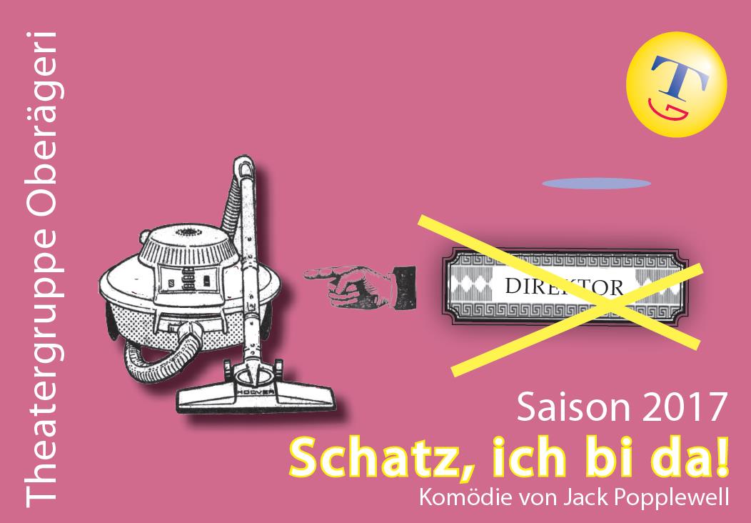 Informationen zum Stück 2017