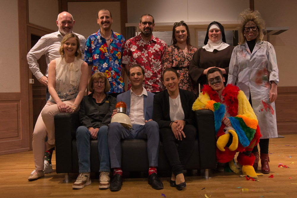 Fotos Saison 2023 - #Bis zum nächsten Jahr